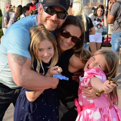 Magical days in my happy place with my favorite Disney lovers